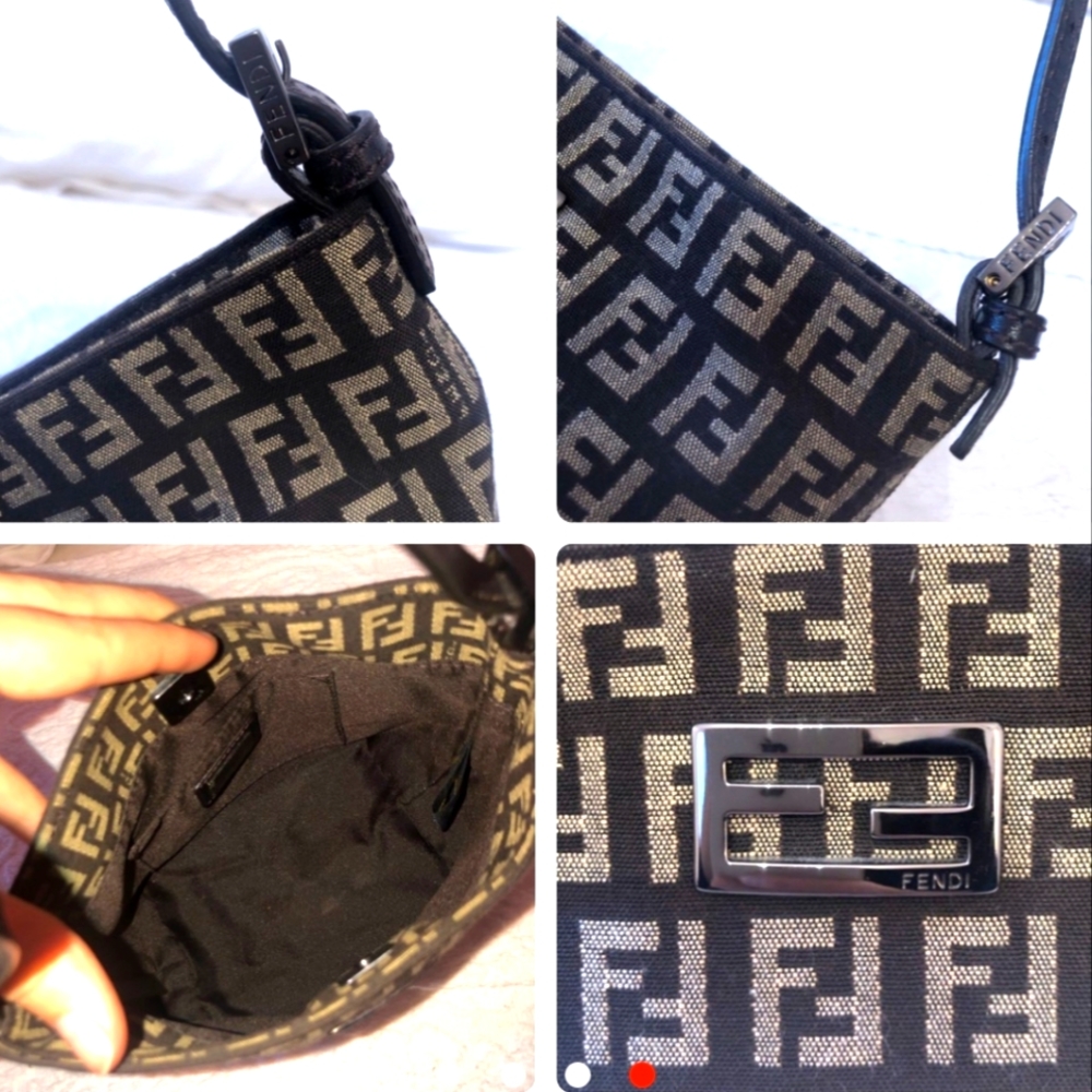 Fendi Mini bag - Picture 3 of 4